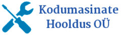 Minu koduleht